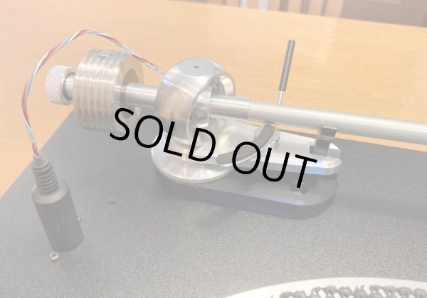 画像4: [中古アイテム] VPI／Traveler トラベラー　アナログ・プレーヤー