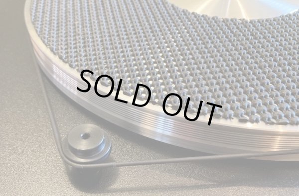 画像5: [中古アイテム] VPI／Traveler トラベラー　アナログ・プレーヤー