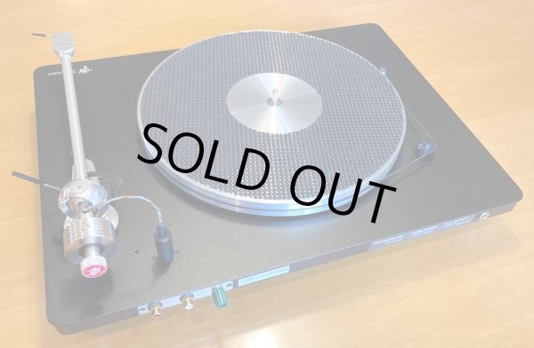 画像6: [中古アイテム] VPI／Traveler トラベラー　アナログ・プレーヤー