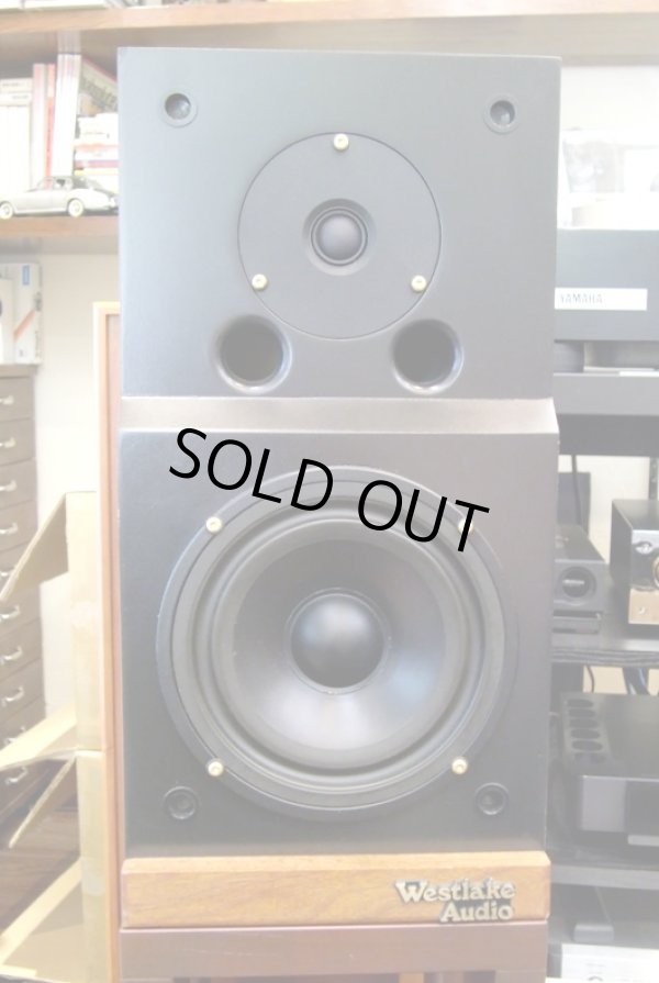 Westlake Audio Lc6.75F スピーカーペア Westlake Audio Lc6.75の仕様 ウエストレイクオーディオ