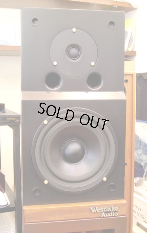 画像10: [中古アイテム] 展示品 Westlake Audio ウェストレイク・オーディオ／LC6.75F 現行モデル　スピーカー・システム（ペア）