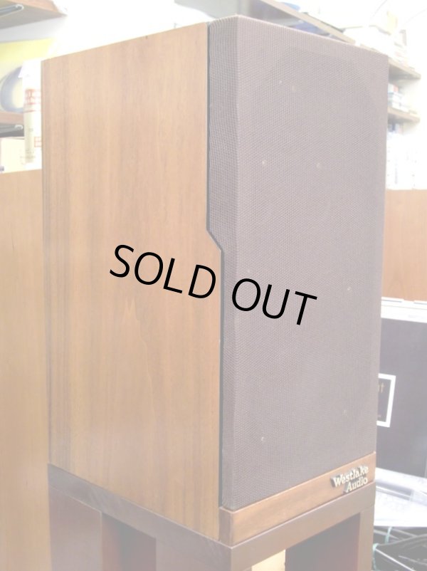 画像15: [中古アイテム] 展示品 Westlake Audio ウェストレイク・オーディオ／LC6.75F 現行モデル　スピーカー・システム（ペア）