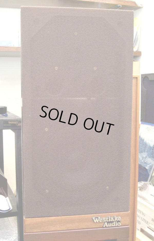 画像16: [中古アイテム] 展示品 Westlake Audio ウェストレイク・オーディオ／LC6.75F 現行モデル　スピーカー・システム（ペア）