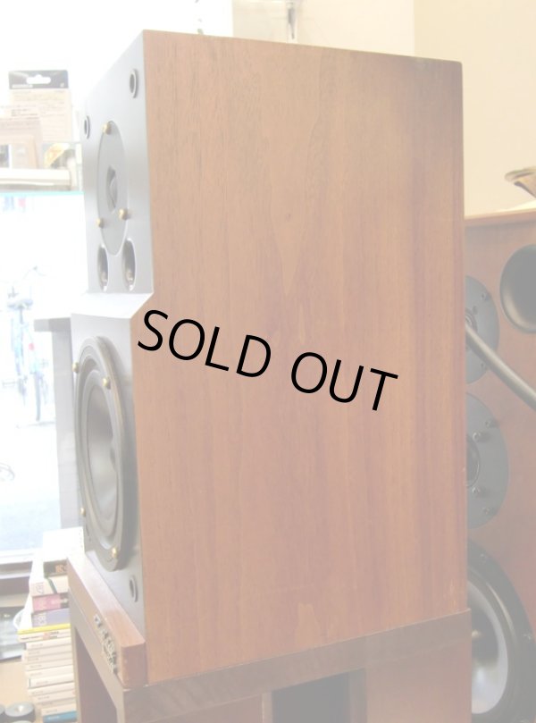 画像4: [中古アイテム] 展示品 Westlake Audio ウェストレイク・オーディオ／LC6.75F 現行モデル　スピーカー・システム（ペア）