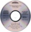 画像3: [中古CD] 独WEITBLICK ケーゲル/ブルックナー 交響曲第３番「ワーグナー」
