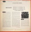 画像3: 米Westminster ウィーン・フィルハーモニー木管グループ/モーツァルト ディヴェルティメント第3,4,9,16番