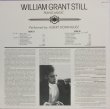 画像3: 米WGSM（プライヴェート盤） ウィリアム・グラント・スティル/ピアノ作品集