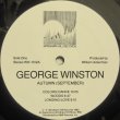 画像2: 米Windham Hill ジョージ・ウィンストン GEORGE WINSTON/オータム AUTUMN