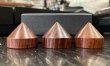 画像2: Wood Spike　スパイクフット(３個入り)