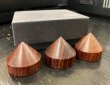 画像3: Wood Spike　スパイクフット(３個入り)