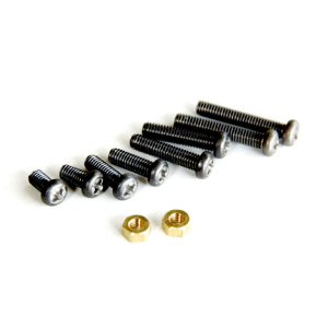 画像: 山本音響工芸／BT-1　カーリッジ固定用ビス