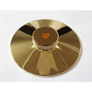 画像: 山本音響工芸/RS-1G(数量限定) レコード・スタビライザー