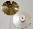 手前は標準のRS-1