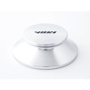 画像: YUKI 由紀精密／CENTER STABILIZER　レコード・スタビライザー