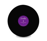 画像: Zanden ザンデン／TPM-1　ターンテーブルマット