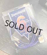 画像: [中古アイテム] Zonotone ゾノトーン／6NTW-6060 Meister RCA　トーンアーム・ケーブル