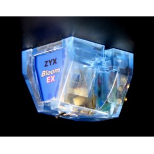 画像: ZYX ジックス／R50-EX Bloom　MCカートリッジ