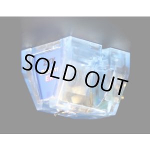 画像: ZYX ジックス／R50-EX Bloom　MCカートリッジ