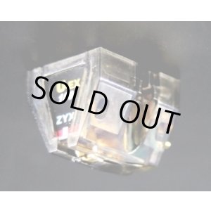 画像: ZYX ジックス／Ultimate-EX100　MCカートリッジ