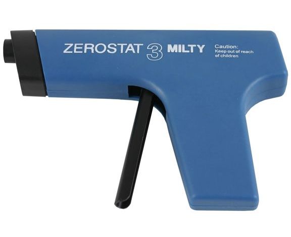 画像1: MILTY ミルティ／ZEROSTAT 3　静電気除去器
