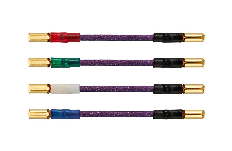 画像1: audio-technica オーディオテクニカ／AT6104x　カーリッジ・リードワイヤー