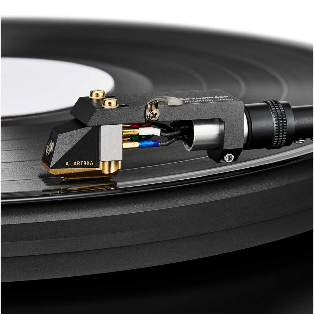 画像2: audio-technica オーディオテクニカ／AT6112x　カーリッジ・リードワイヤー