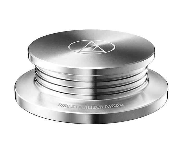 audio-technica オーディオテクニカ／AT628a レコード・スタビライザー