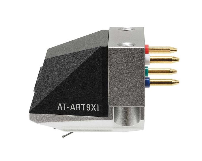 audio-technica オーディオテクニカ／AT-ART9XI MCカートリッジ