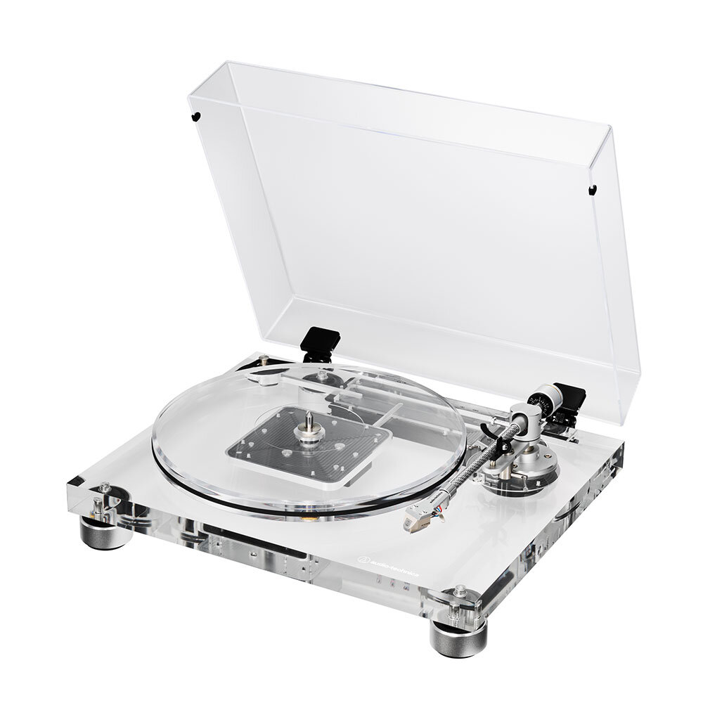 画像1: audio-technica オーディオテクニカ／AT-LPA2　アナログ・プレーヤー