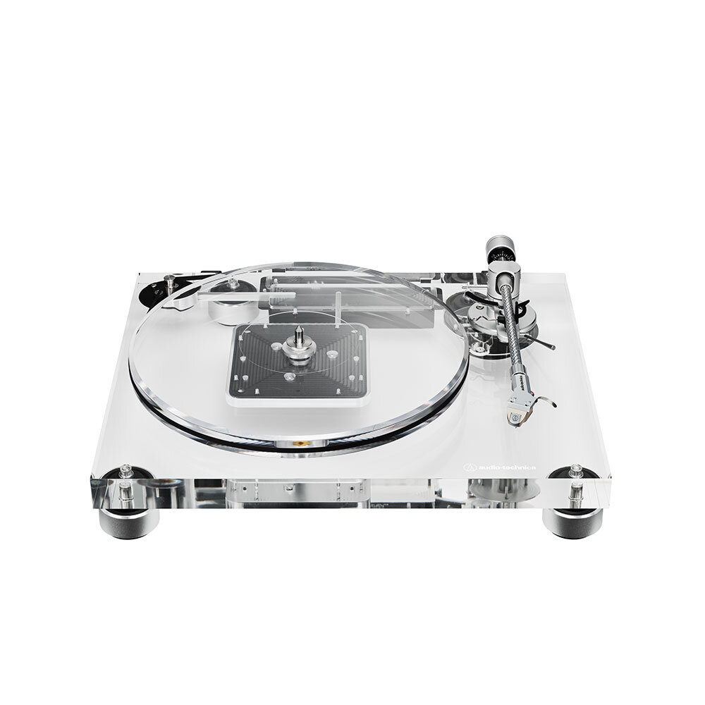 画像3: audio-technica オーディオテクニカ／AT-LPA2　アナログ・プレーヤー