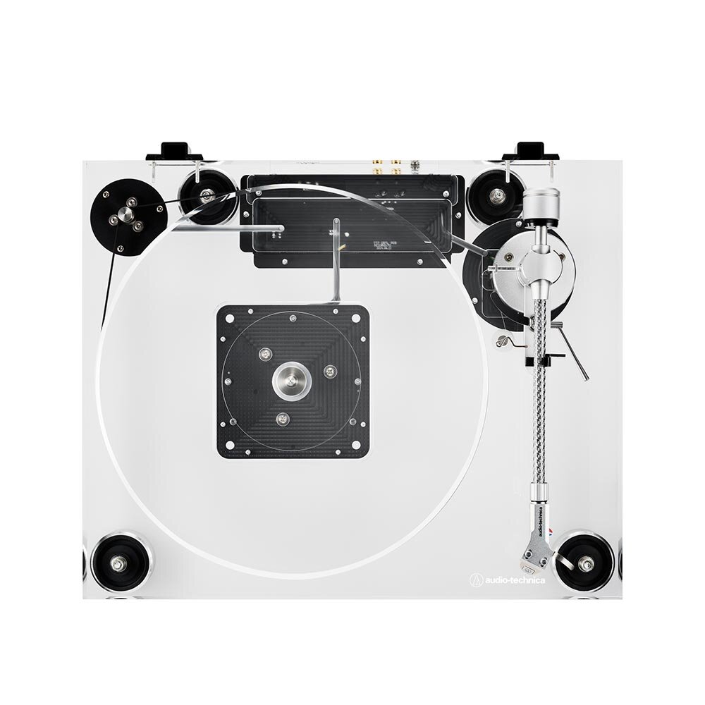 画像5: audio-technica オーディオテクニカ／AT-LPA2　アナログ・プレーヤー