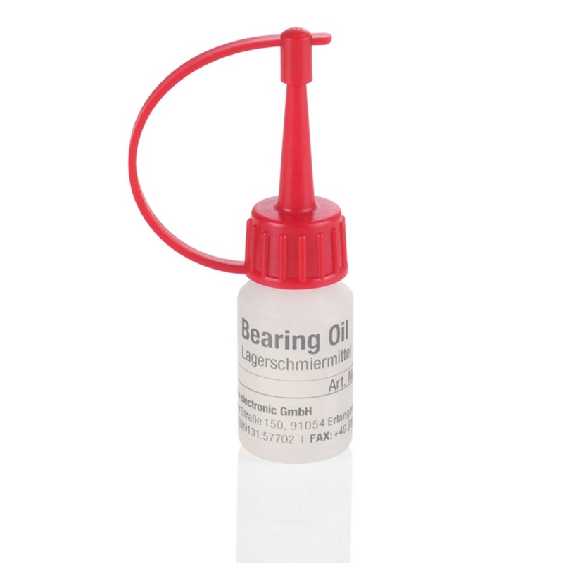 画像1: Clearaudio クリアオーディオ／BEARING OIL 純正スピンドル・オイル