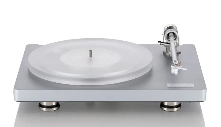 画像1: Clearaudio クリアオーディオ／Compass　アナログ・プレーヤー 