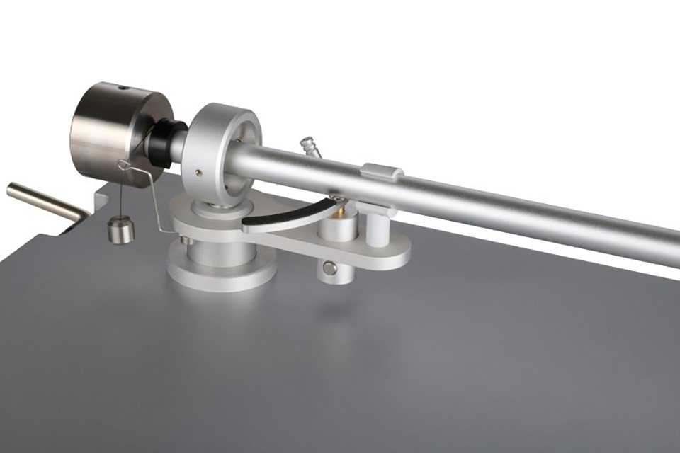 画像4: Clearaudio クリアオーディオ／Compass　アナログ・プレーヤー 