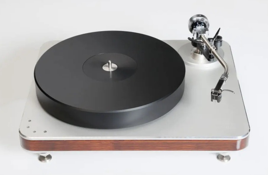 画像1: Clearaudio クリアオーディオ／Ovation MH-9Bt　アナログ・プレーヤー