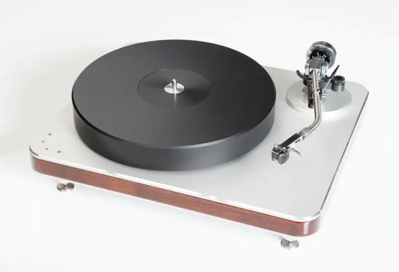 画像2: Clearaudio クリアオーディオ／Ovation MH-9Bt　アナログ・プレーヤー