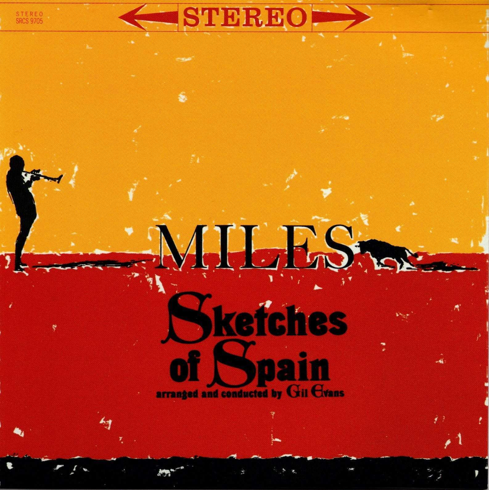 画像2: [中古CD・プロモ盤] 限定・紙ジャケ SME Records マイルス・デイヴィス／SKETCHES OF SPAIN