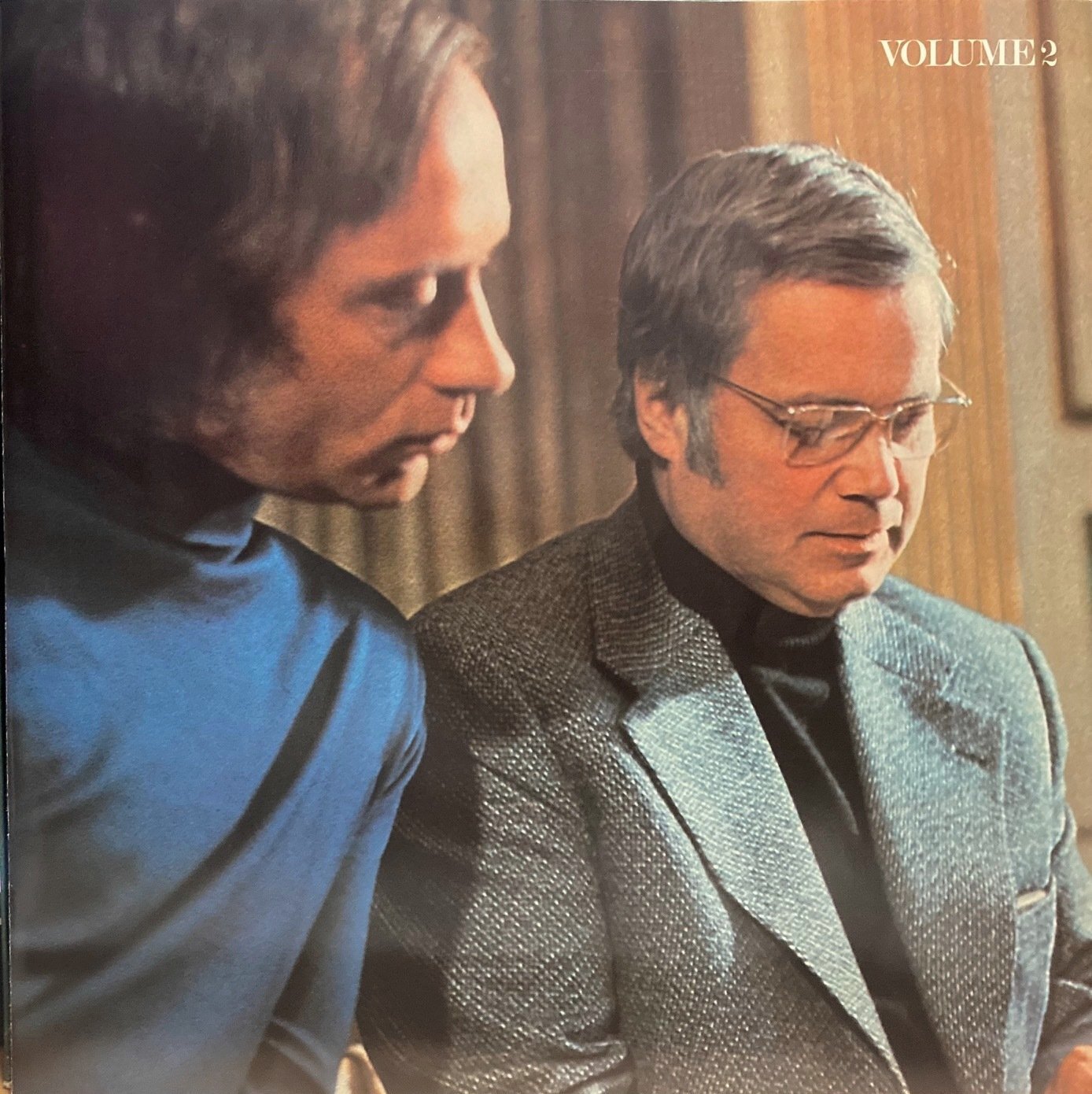 解説＆歌詞ブックレット