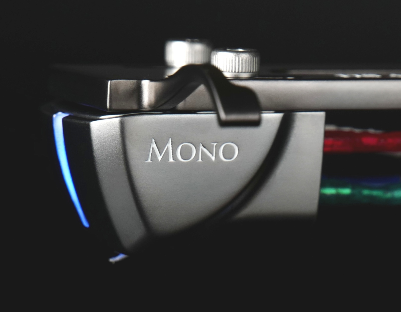画像1: DS Audio／DS-003 MONO Cartridge　光電カートリッジ(モノラル専用)