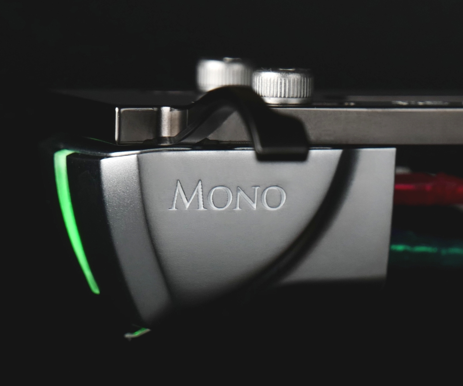 画像1: DS Audio／DS-E3 MONO Cartridge　光電カートリッジ(モノラル専用)