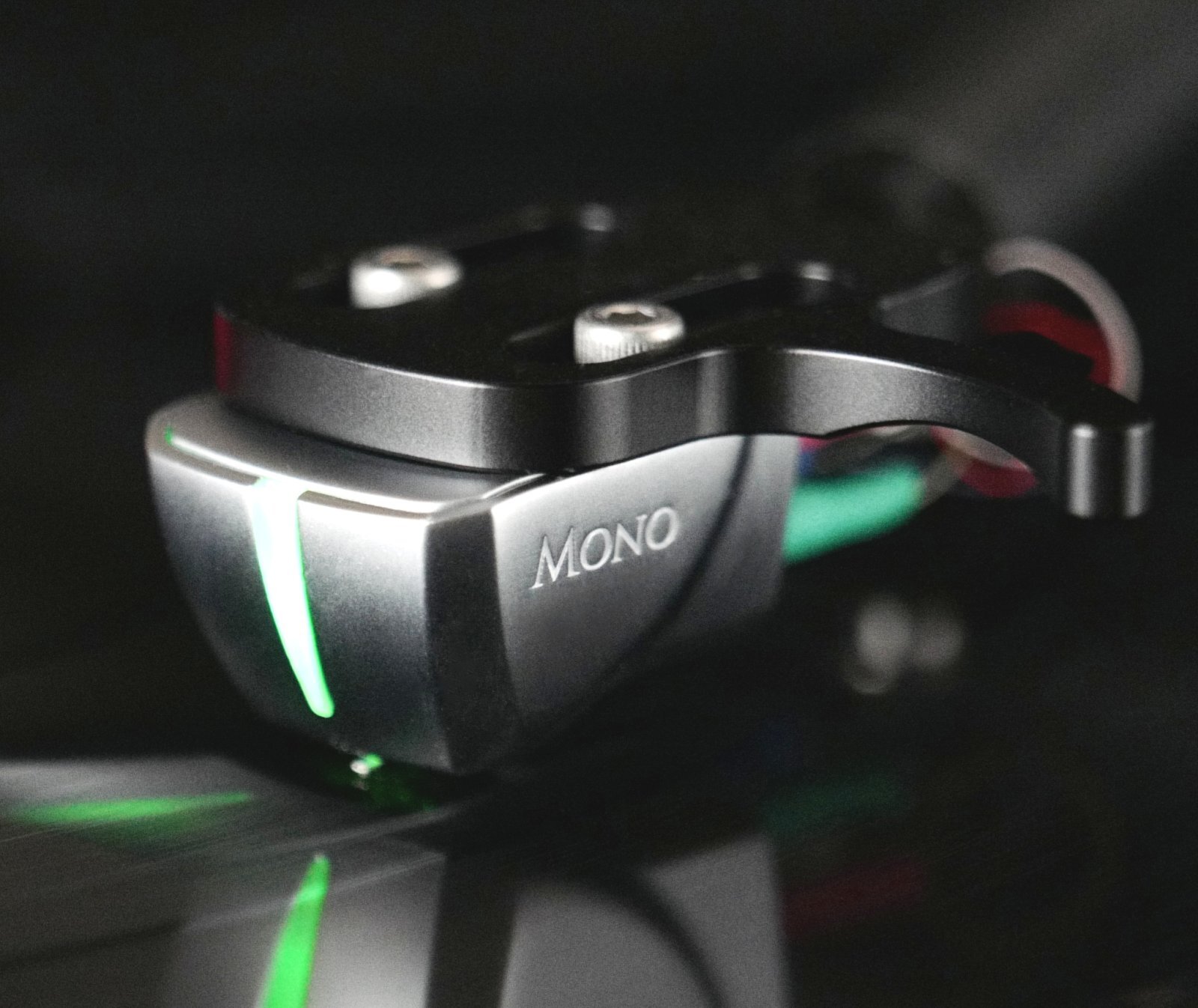 画像2: DS Audio／DS-E3 MONO Cartridge　光電カートリッジ(モノラル専用)