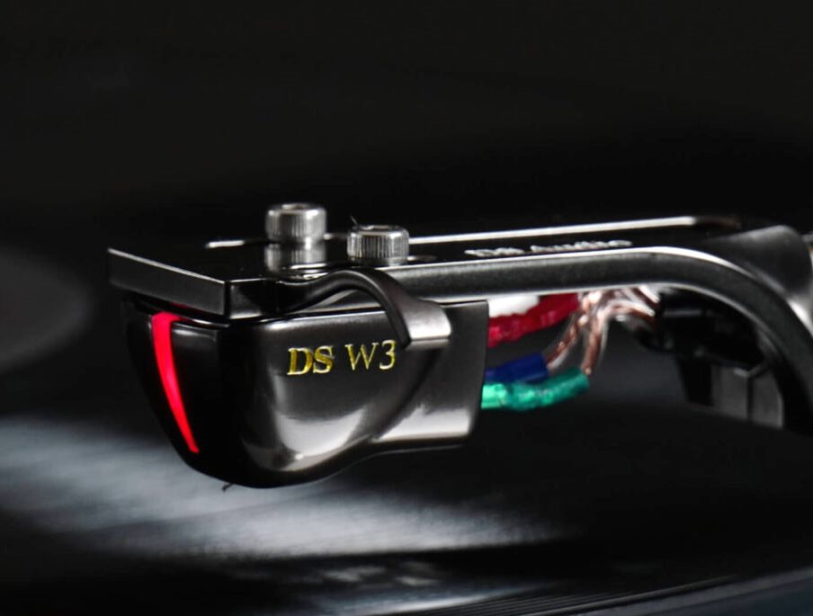 画像1: DS Audio／DS-W3 Cartridge　光電カートリッジ