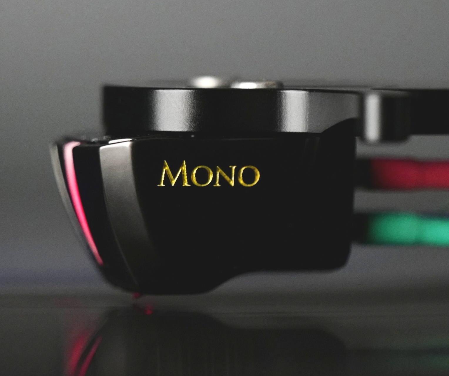 画像1: DS Audio／DS-W3 MONO Cartridge　光電カートリッジ(モノラル専用)