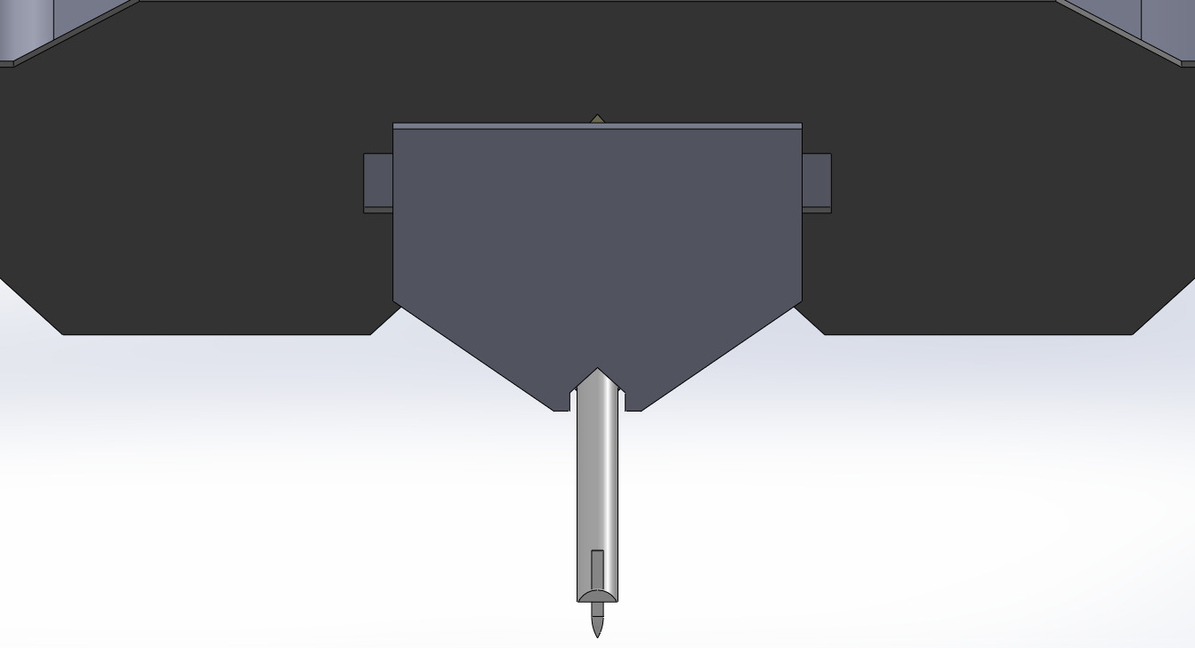 画像3: DS Audio／DS-003 MONO Cartridge　光電カートリッジ(モノラル専用)