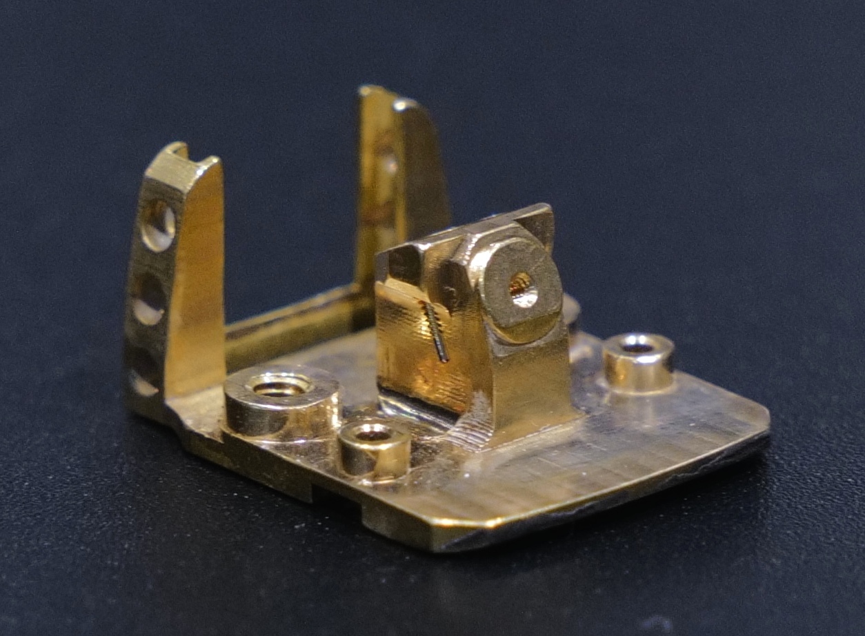 画像4: DS Audio／DS-003 MONO Cartridge　光電カートリッジ(モノラル専用)