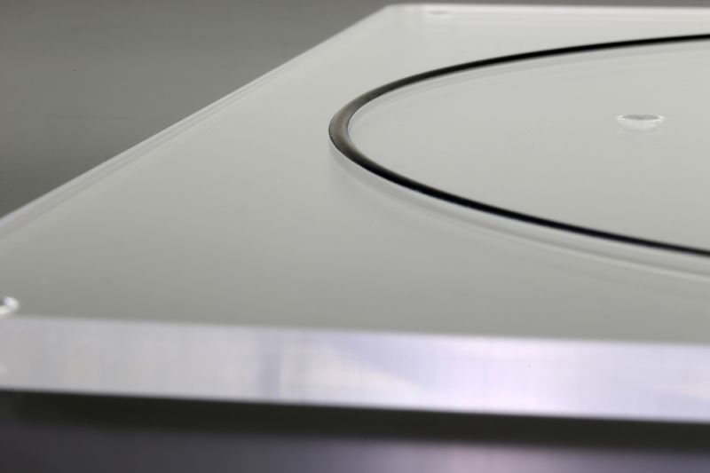 画像2: [中古アイテム] eilex アイレックス/RCB-01 レコード・クリーニング用ベース