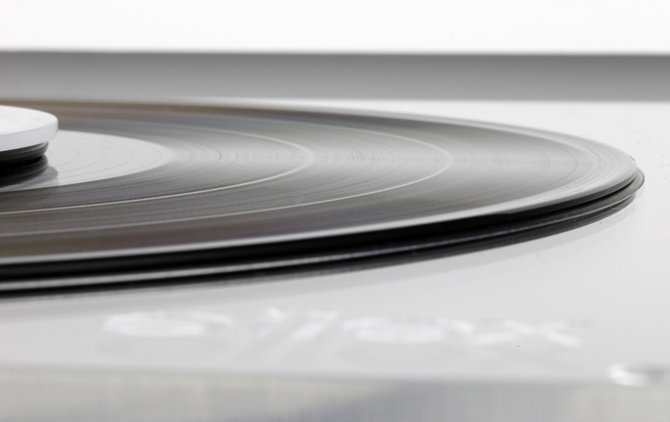 画像3: [中古アイテム] eilex アイレックス/RCB-01 レコード・クリーニング用ベース