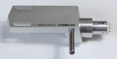 FIDELIX／MITCHAKU Standard ミッチャク（標準タイプ）　ヘッドシェル