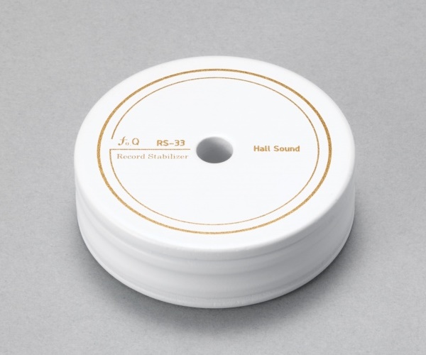 Fo Q フォック Rs 33 レコード スタビライザー Maestro Garage マエストロ ガレージ