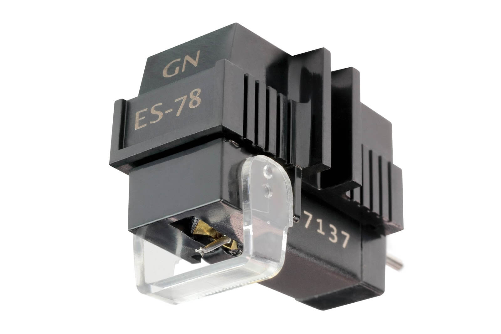 画像1: GOLD NOTE ゴールドノート／ES-78　MMカートリッジ